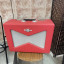 amplificador valvular fender vaporizer