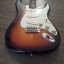 Fender Stratocaster Vintera 60s PF 3-C Sunburst
