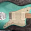 Fender jazzmaster american