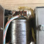 Telefunken Fuente de Alimentación Power Supply 48V-24V. Siemens, Maihak