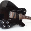 Gibson ES 333 + Fender Stratocaster USA + Fender Telecaster Custom 72