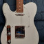 Fender Player Telecaster PF Polar White LH