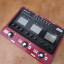 Zoom B3. Pedalera multiefectos para bajo.