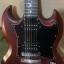 Gibson SG Special Faded 2008