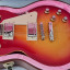 Epiphone Les Paul 1960 Outfit Joe Bonamassa Ltd. Ed. "Norm Burst"