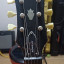 Epiphone SG natural Korina