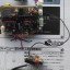 Sistema Fernandes Sustainer completo+wiring