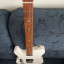 Fender Player Telecaster PF Polar White LH