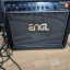 Engl Screamer 50 + pedalera Z5