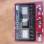 Zoom B3. Pedalera multiefectos para bajo.