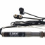 Pastilla LR Baggs Element active para guitarra acústica.