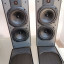 Altavoces KEF C40