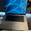 MacBook Pro 16' M1 Max 64Gb