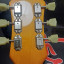 Epiphone SG natural Korina
