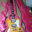 Epiphone SG natural Korina