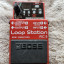 BOSS RC3 Looper 3 horas de grabación