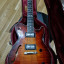 Guitarra cidre aroaz