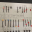 Korg Arp Odyssey edicion limitada en blanco