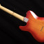 Fender American Elite Telecaster Aged Cherry Burst