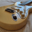 Vendo Fender Stratocaster Made in USA