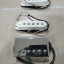 Shur ssv y v60 LP pickups
