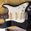 Stratocaster Fernandes Japan replica 62