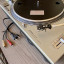 Dos Platos giradiscos Technics SL 1200 mk2