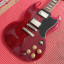 Epiphone sg standard 61