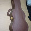 Epiphone SG natural Korina