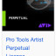 ProTools Artist  Perpetual