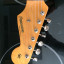 Stratocaster Fernandes Japan replica 62