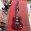 Epiphone sg standard 61