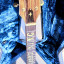 LUCY Albert King flying V by Luthier's Hut