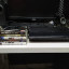 PlayStation 3 Súper Slim de 500Gb + mando + 6 juegos por guitarra ó bajo.