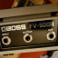 Boss FV-500H pedal de volumen