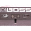 BOSS MS-100A Monitor Speaker
