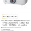 PROYECTOR NEC PA671W