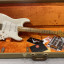 Fender Stratocaster Custom Shop 57 Relic (2,9 kg)