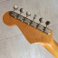 Stratocaster Fernandes Japan replica 62