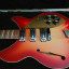 Rickenbacker 1993plus fireglo 2015