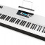 teclado controlador studiologic acuna 88