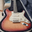 Fender Stratocaster American Standard