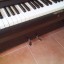 Piano acústico Yamaha U3