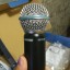 Micrófono inalámbrico shure beta 58a