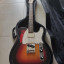 TELECASTER Squier Classic Vibe CUSTOM - Chollo con modificaciones