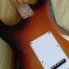 Fender Stratocaster American Standard 2006 (Pastillas CS Fat50')