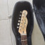 TELECASTER Squier Classic Vibe CUSTOM - Chollo con modificaciones