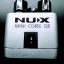 Pedal compresor Mini Core Nux