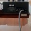 Sintetizador KORG Micro - preset M500sp (speaker)