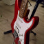 Fender Stratocaster HSS Floyd Rose